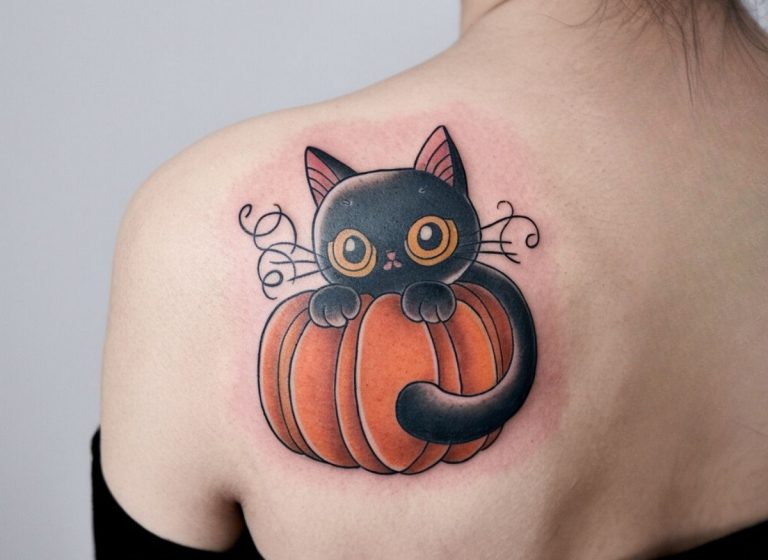 Black-Cat-Tattoos-2