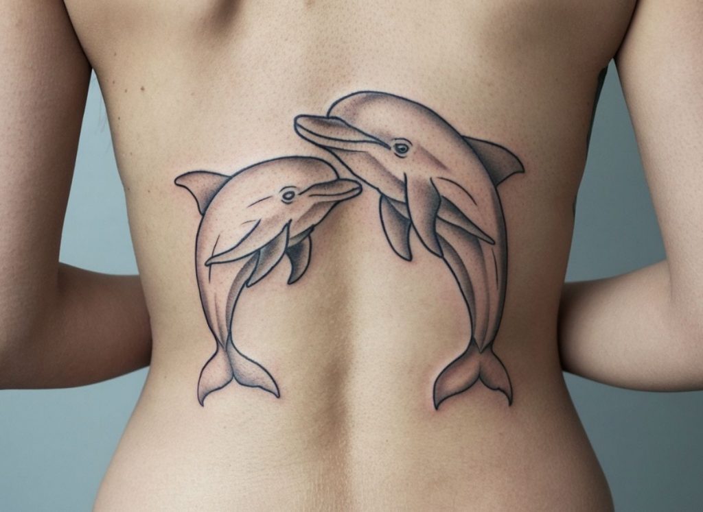 Dolphin-Tattoos-1