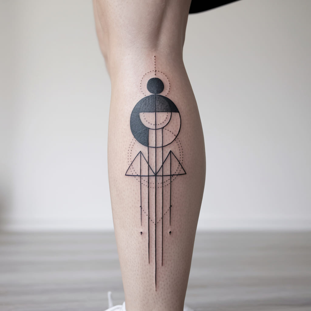 Geometric Art Forms