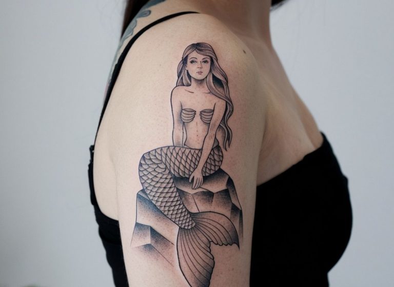 Mermaid-Tattoo-Ideas-1