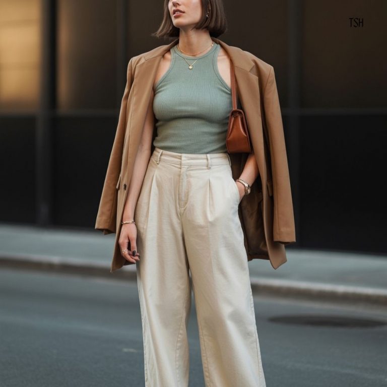 Three Outfit Formulas I Wear on Repeat When I Have “Nothing to Wear”