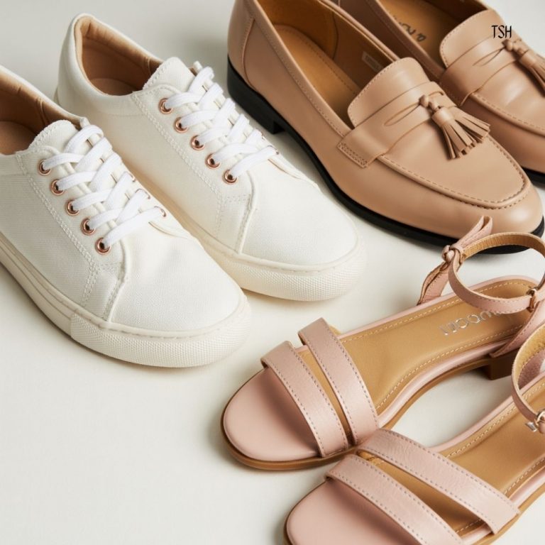 The Shoe Rule That Saves My Feet and Still Looks Cute (Austin Edition)