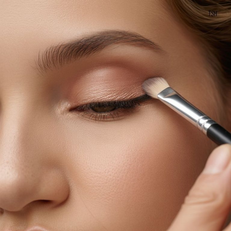 The 7-Minute Morning Face That Makes Me Look Awake (Even When I’m Not)