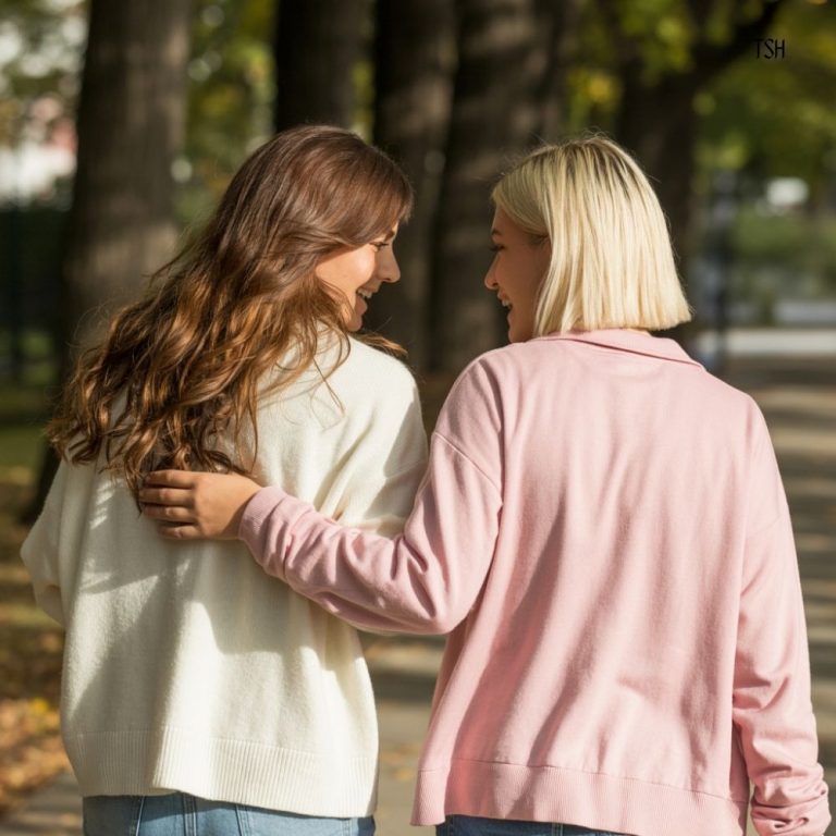 The Tattoo That Represents the Friendship That Carried Me Through a Hard Season