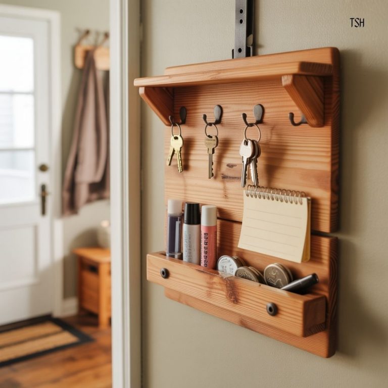 Little Time-Savers That Quietly Changed My Week (No Discipline Required)