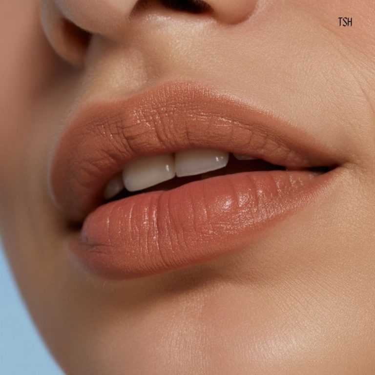 My Lazy-Girl Lip Routine That Makes Any Look More Done