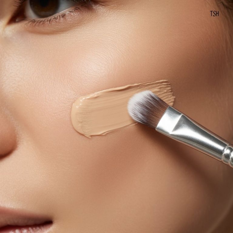 How I Fixed My Makeup Sliding Off in Texas Heat Without Buying New Products