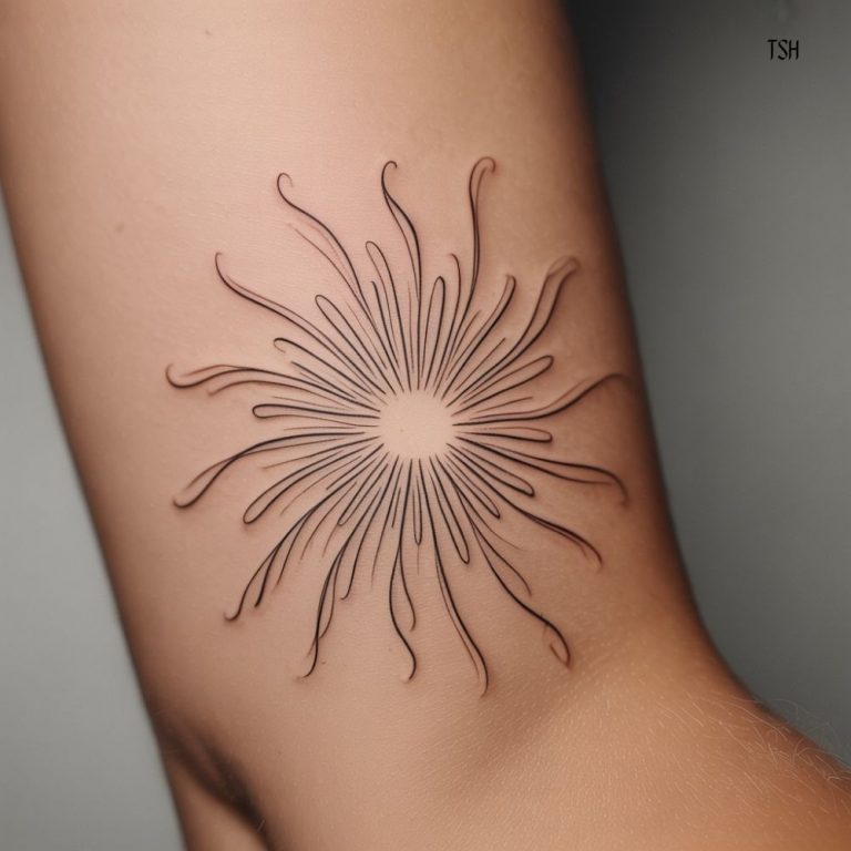 My Most “Unplanned but Right” Tattoo and the Night It Actually Made Sense