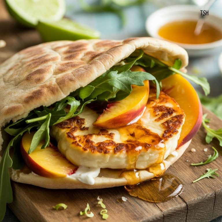 The 10-Minute “Real Lunch” I Make at Home Instead of Snacking