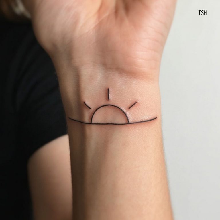 The Tattoo I Got to Celebrate a Small Win Nobody Else Noticed