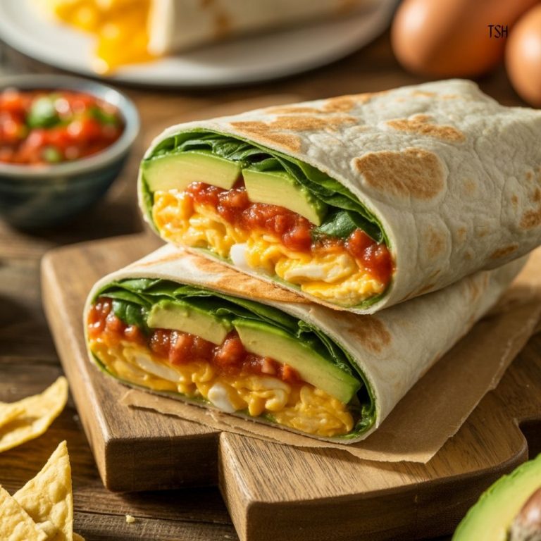 Quick Breakfasts That Aren’t Sad and Don’t Require a Personality Change