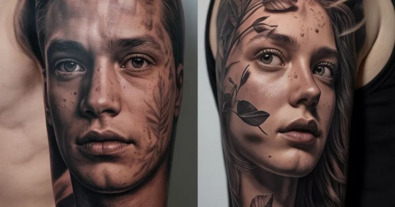Realism Tattoos: Bringing Your Ink to Life