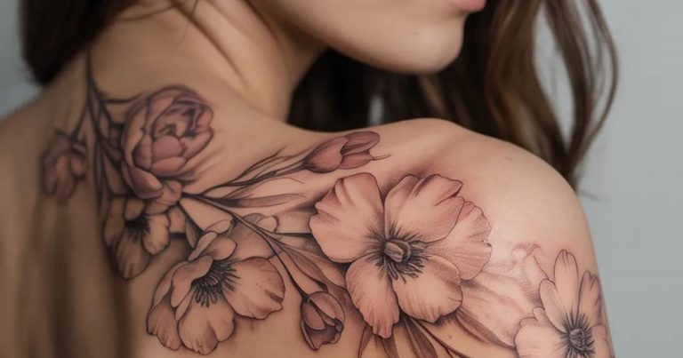 Tattoos and Pregnancy: What You Need to Know