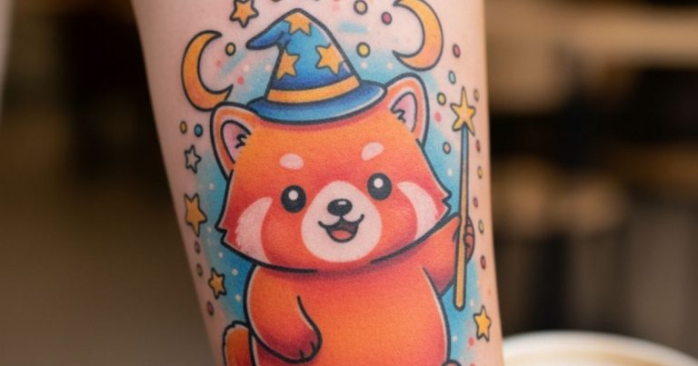 Tattoos for Different Personality Types: What Your Tattoo Says About You